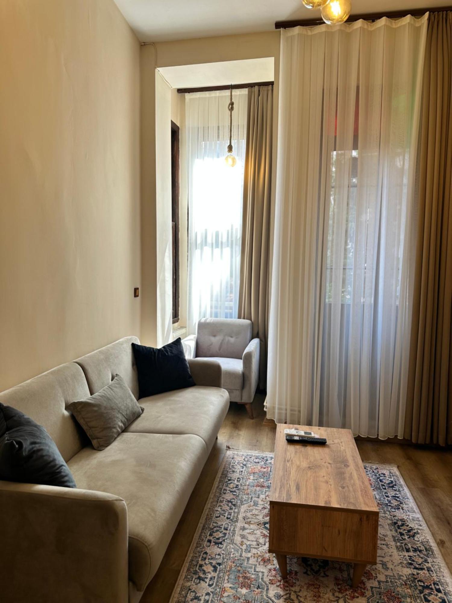 Vega Galata Apartment Istanbul Luaran gambar