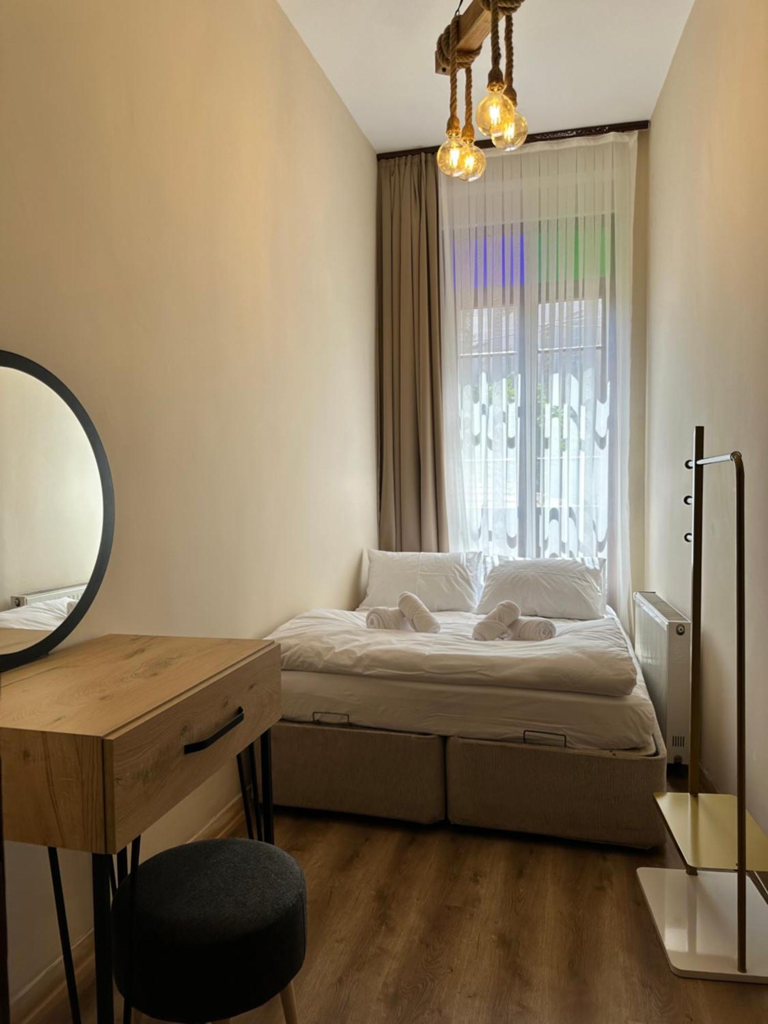 Vega Galata Apartment Istanbul Luaran gambar